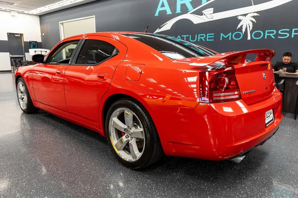 2008 Dodge Charger SRT & 392 6th Gen - Image 10 of 19