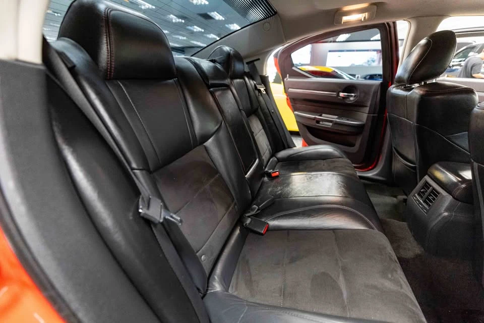 2008 Dodge Charger SRT & 392 6th Gen - Image 15 of 19