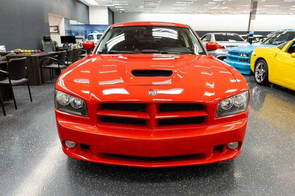 2008 Dodge Charger SRT & 392 6th Gen - Image 3 of 19