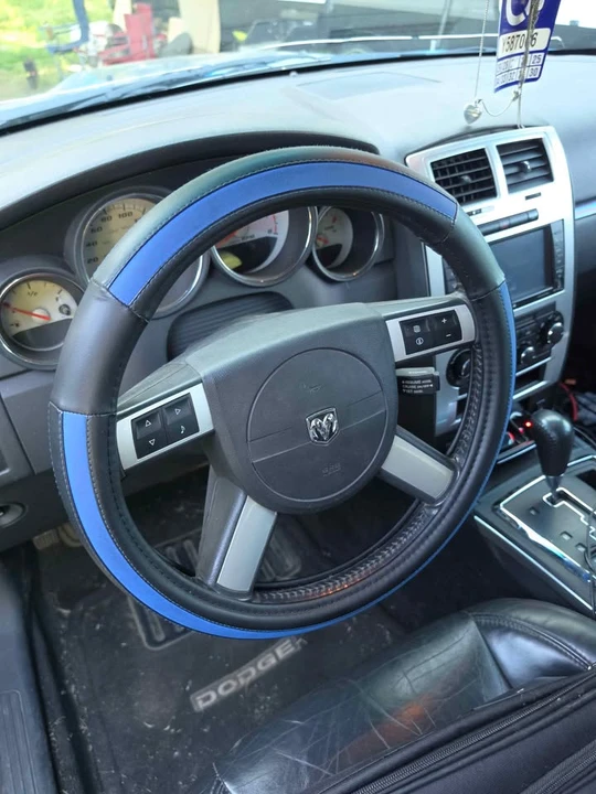 2008 Dodge Charger SRT & 392 6th Gen - Image 6 of 9