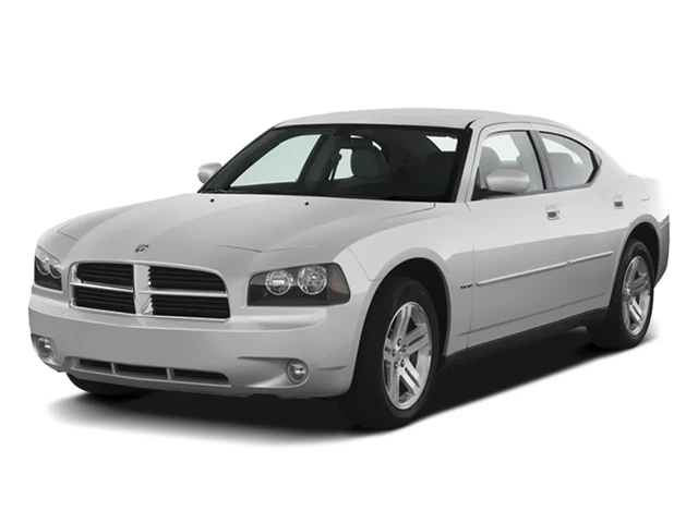 2008 Dodge Charger - Image 2 of 5