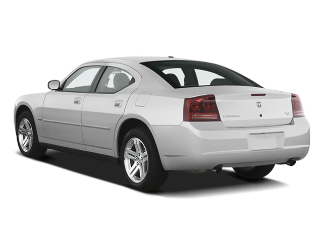 2008 Dodge Charger - Image 3 of 5