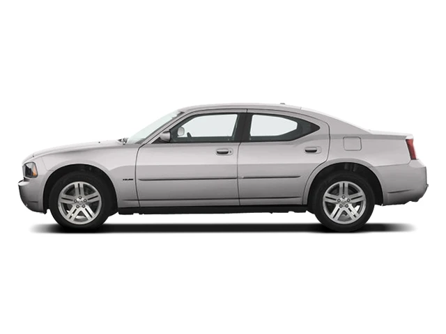 2008 Dodge Charger - Image 4 of 5