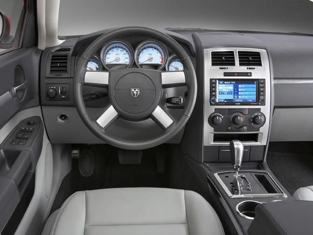 2008 Dodge Charger - Image 5 of 5