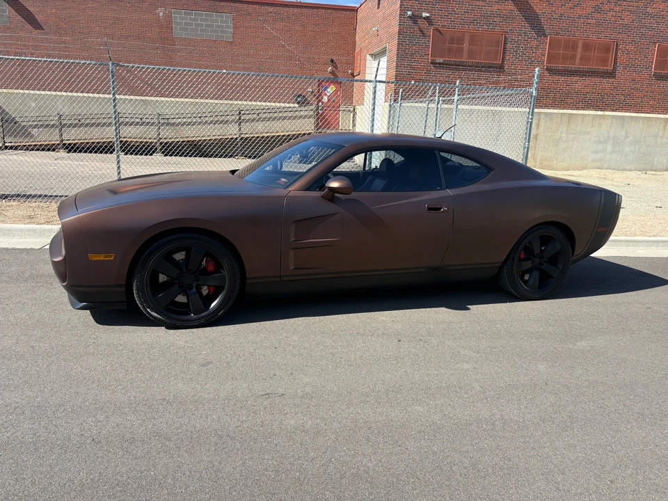 2008 Dodge Charger SRT & 392 6th Gen - Image 17 of 31