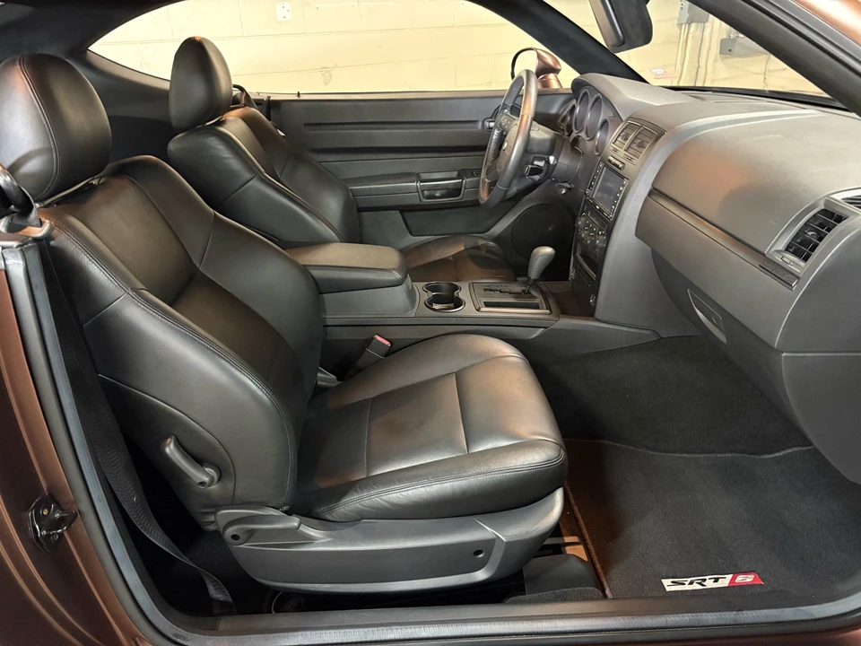2008 Dodge Charger SRT & 392 6th Gen - Image 10 of 31