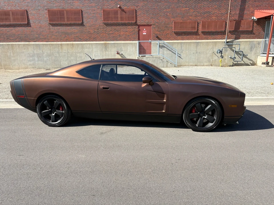 2008 Dodge Charger SRT & 392 6th Gen - Image 3 of 31