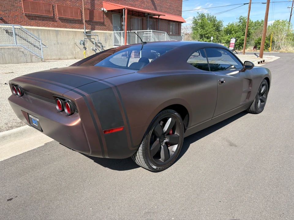 2008 Dodge Charger SRT & 392 6th Gen - Image 5 of 31