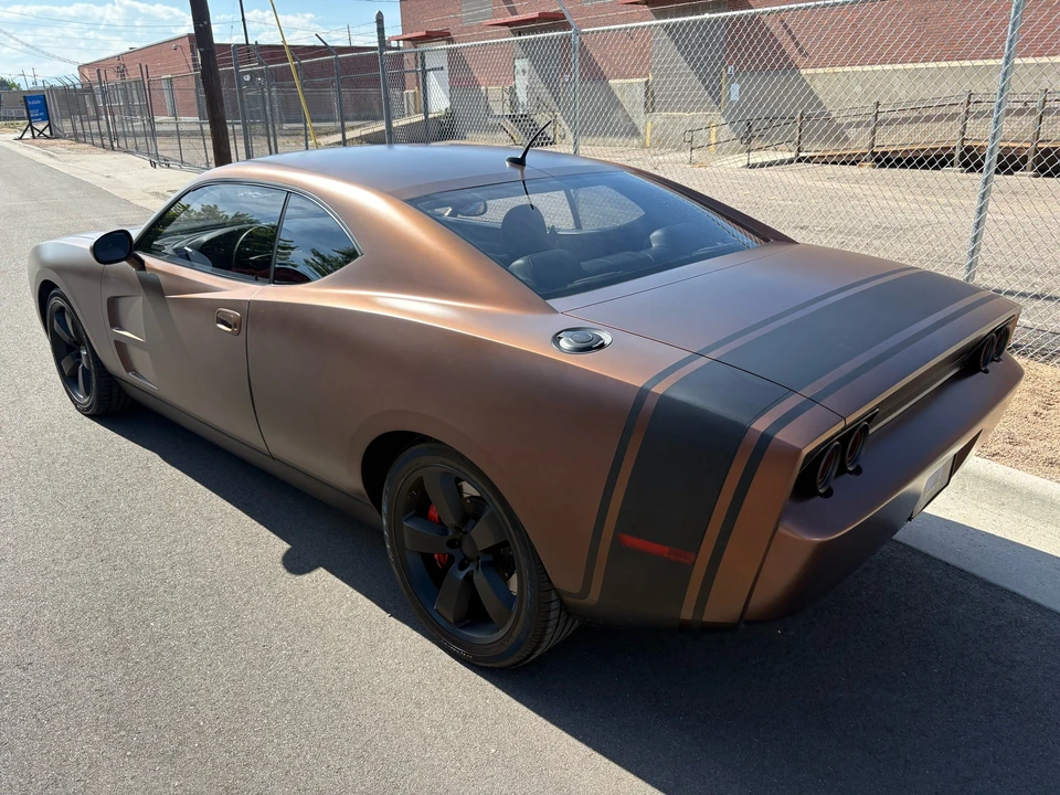 2008 Dodge Charger SRT & 392 6th Gen - Image 20 of 31