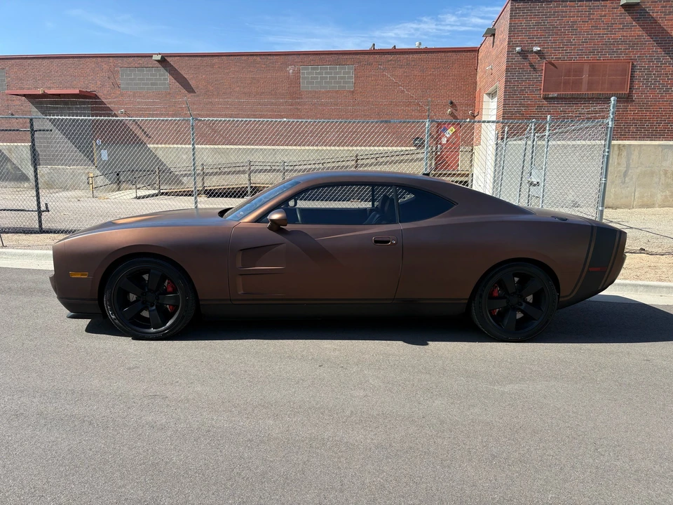 2008 Dodge Charger SRT & 392 6th Gen - Image 2 of 31