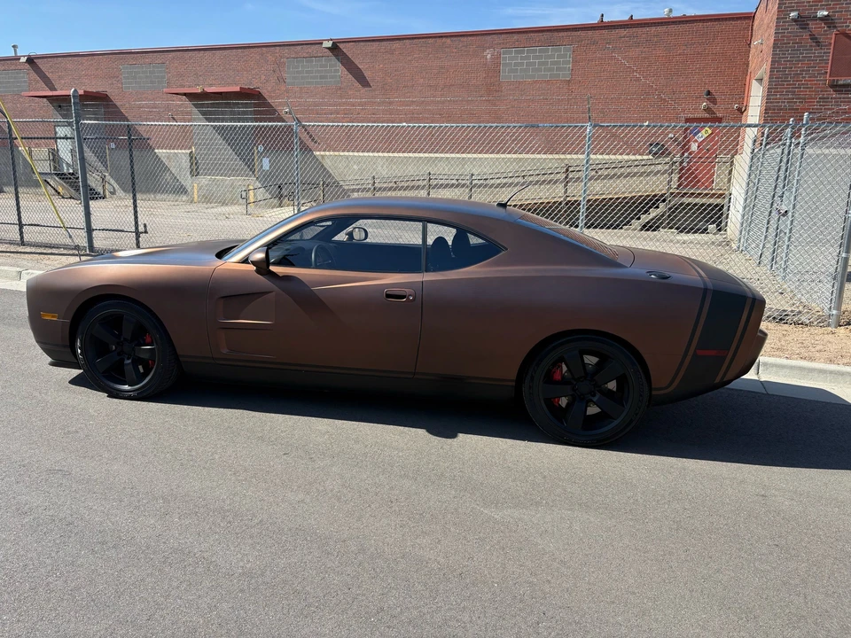 2008 Dodge Charger SRT & 392 6th Gen - Image 19 of 31