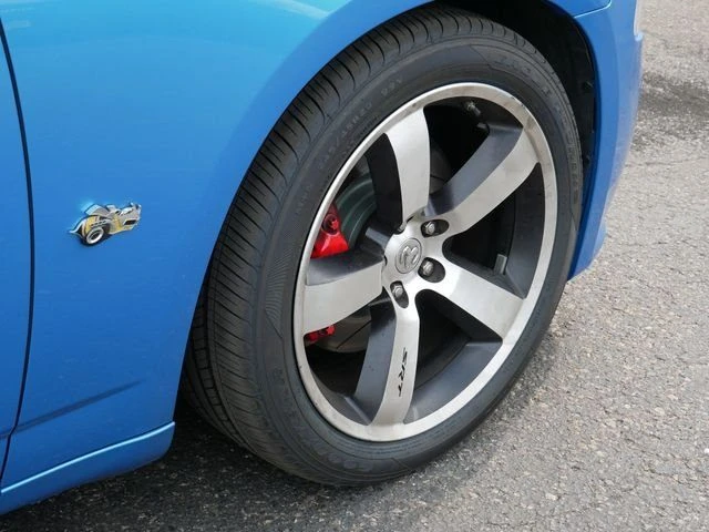 2008 Dodge Charger SRT & 392 6th Gen - Image 10 of 20