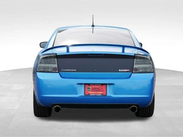 2008 Dodge Charger SRT & 392 6th Gen - Image 7 of 20