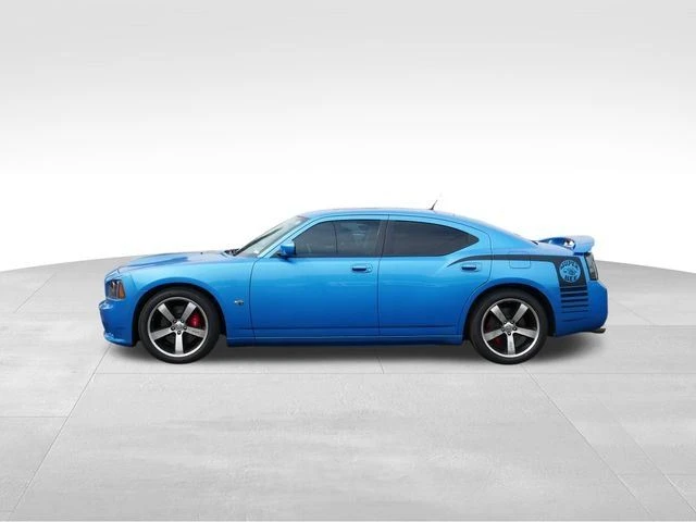 2008 Dodge Charger SRT & 392 6th Gen - Image 4 of 20