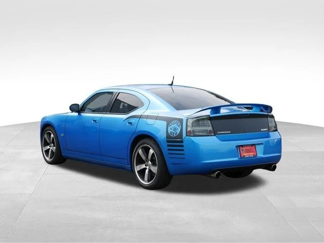 2008 Dodge Charger SRT & 392 6th Gen - Image 6 of 20