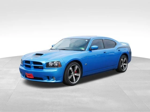 2008 Dodge Charger SRT & 392 6th Gen - Image 3 of 20