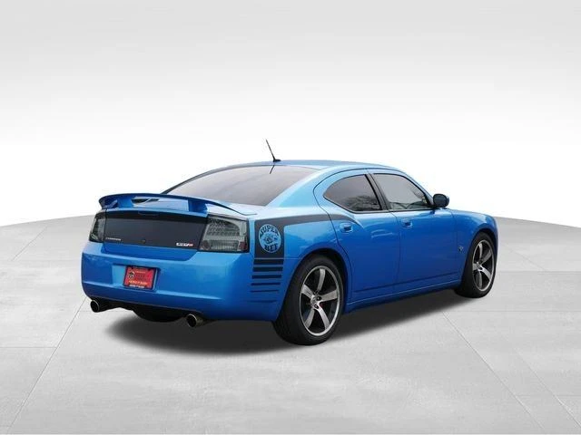2008 Dodge Charger SRT & 392 6th Gen - Image 8 of 20