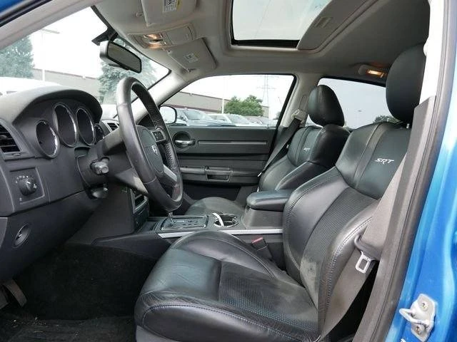 2008 Dodge Charger SRT & 392 6th Gen - Image 11 of 20