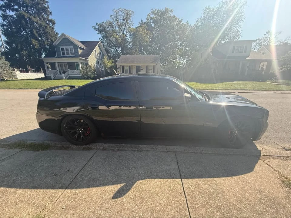 2008 Dodge Charger SRT & 392 6th Gen - Image 2 of 10