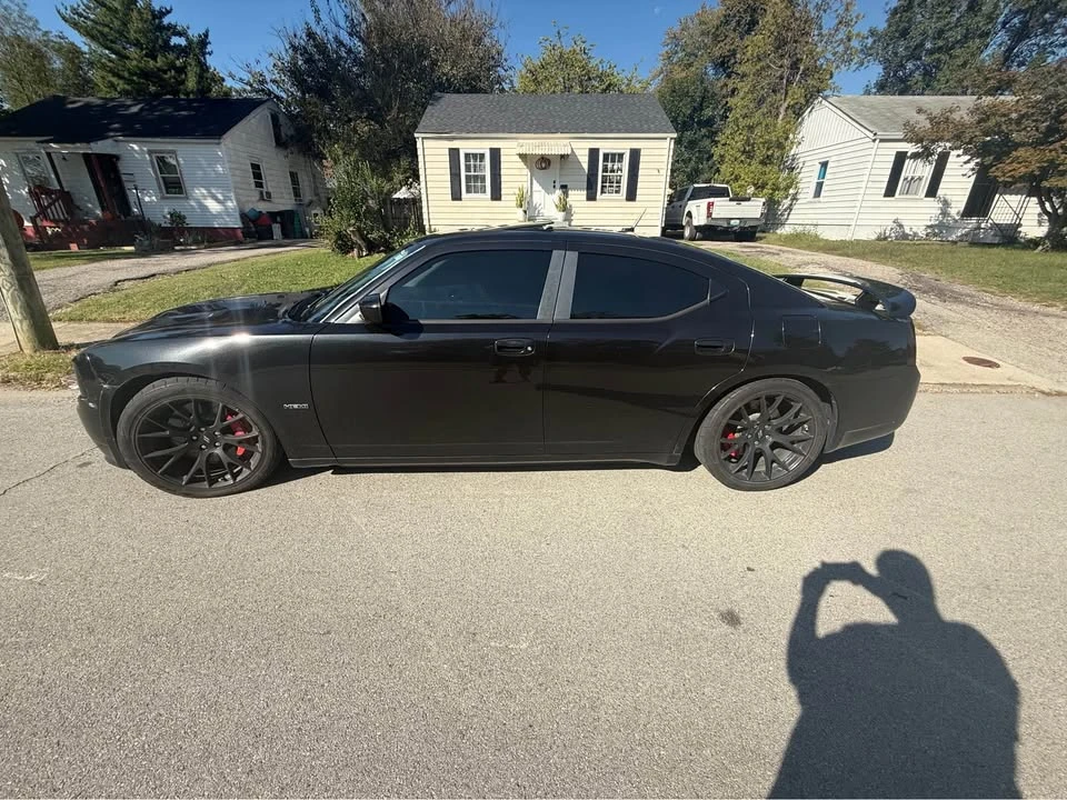 2008 Dodge Charger SRT & 392 6th Gen - Image 3 of 10