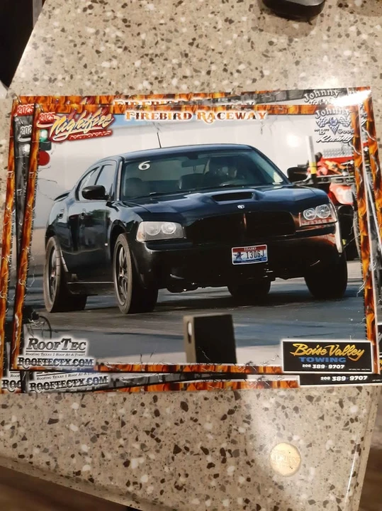 2008 Dodge Charger SRT & 392 6th Gen - Image 4 of 9