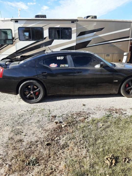 2008 Dodge Charger SRT & 392 6th Gen - Image 3 of 9