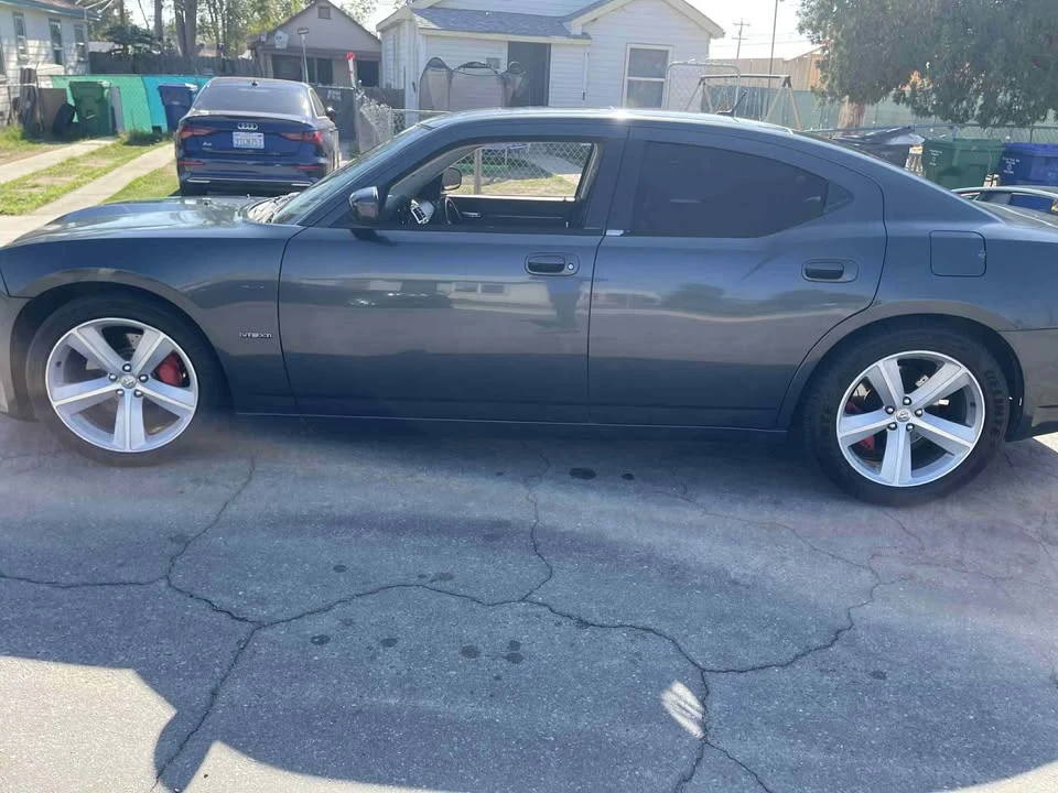 2008 Dodge Charger SRT & 392 6th Gen - Image 6 of 8