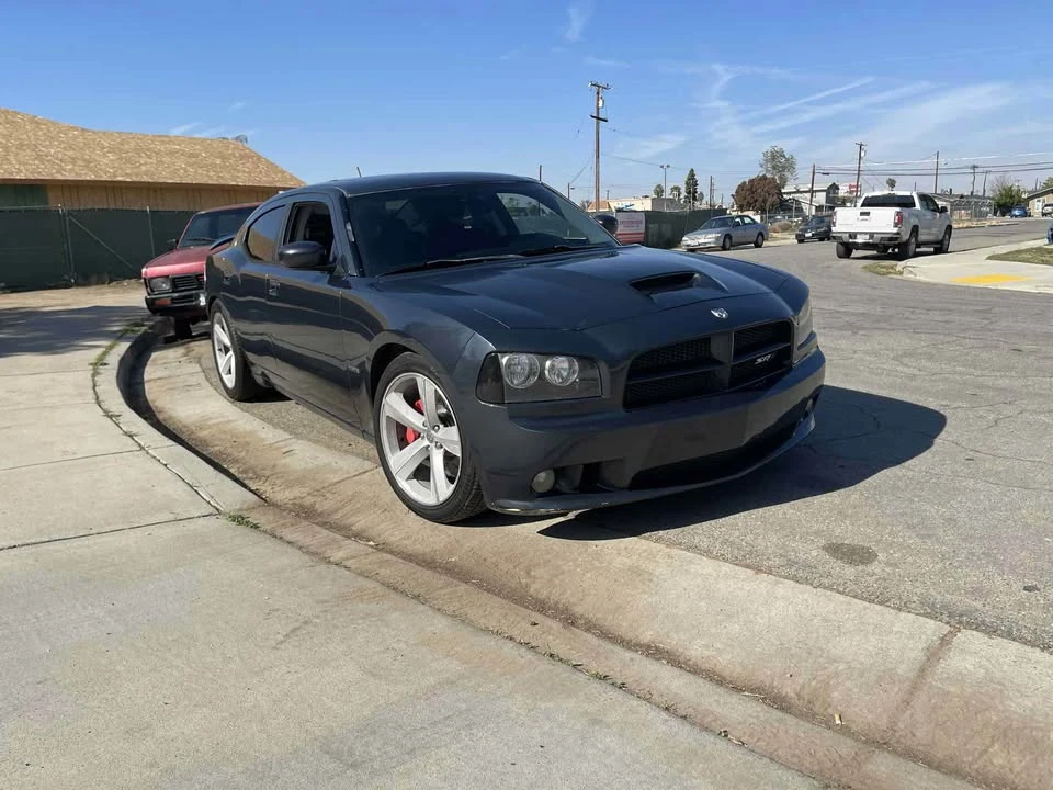 2008 Dodge Charger SRT & 392 6th Gen - Image 2 of 8