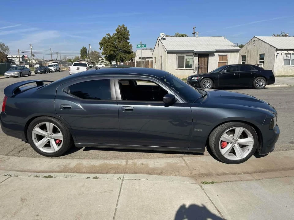 2008 Dodge Charger SRT & 392 6th Gen - Image 5 of 8