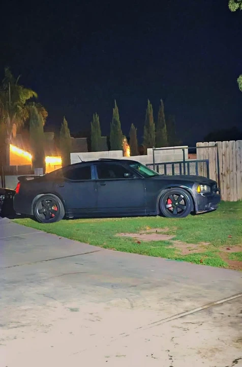 2008 Dodge Charger SRT & 392 6th Gen - Image 2 of 4