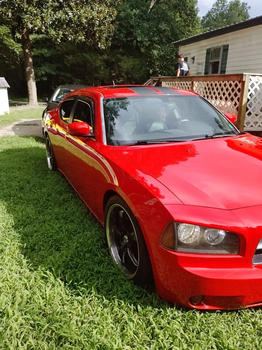 2008 Dodge Charger SRT & 392 6th Gen - Image 2 of 12