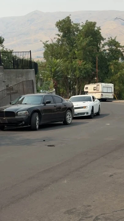 2008 Dodge Charger SRT & 392 6th Gen - Image 3 of 9