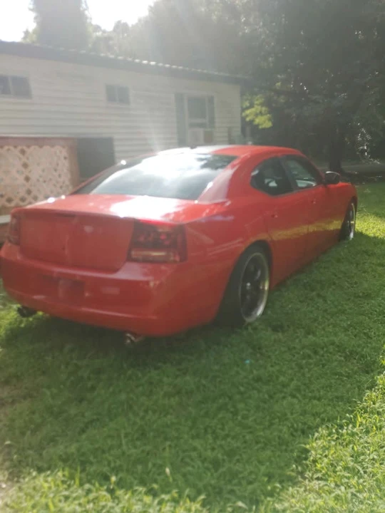 2008 Dodge Charger SRT & 392 6th Gen - Image 3 of 12