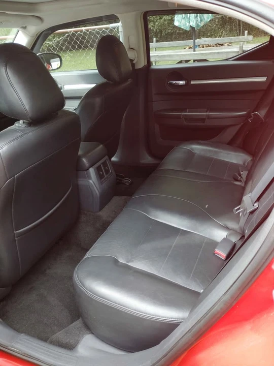 2008 Dodge Charger SRT & 392 6th Gen - Image 5 of 12