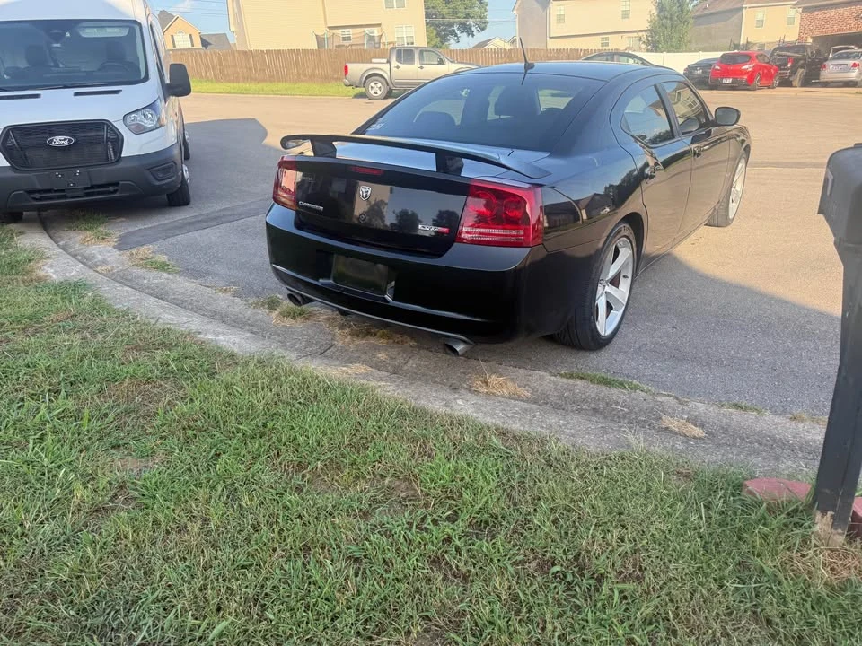 2008 Dodge Charger SRT & 392 6th Gen - Image 5 of 9