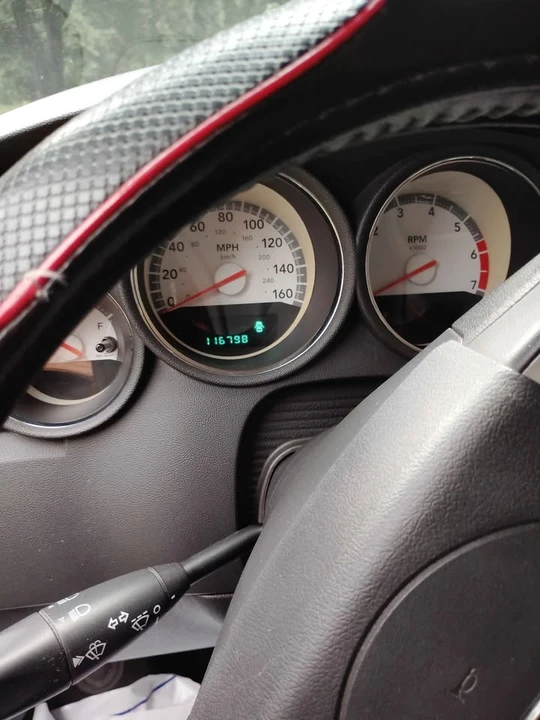 2008 Dodge Charger SRT & 392 6th Gen - Image 8 of 12