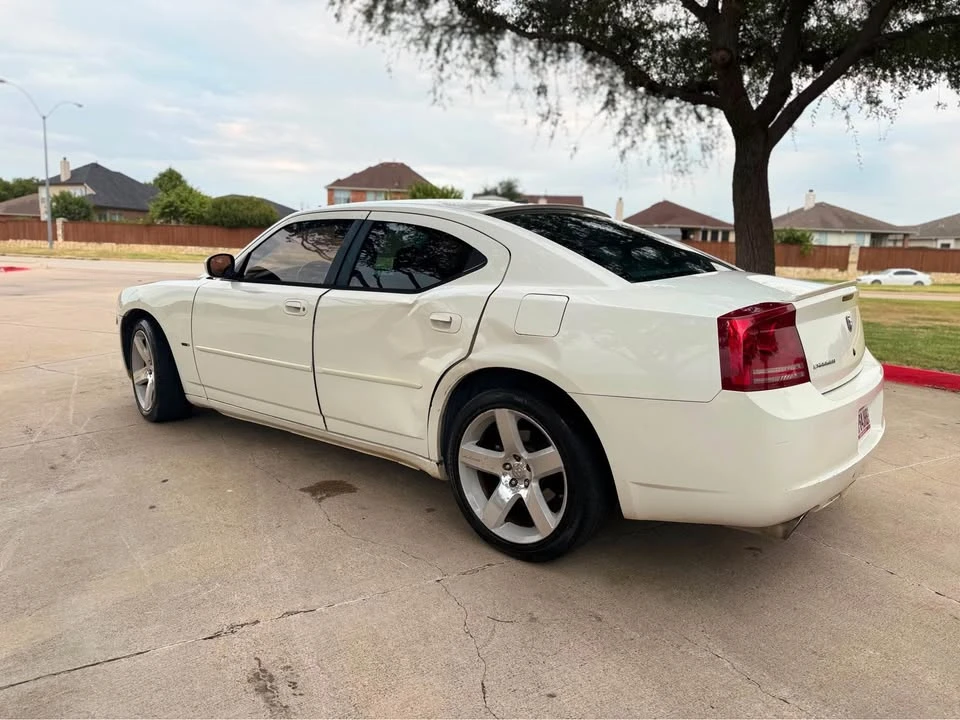 2008 Dodge Charger SRT & 392 6th Gen - Image 3 of 9