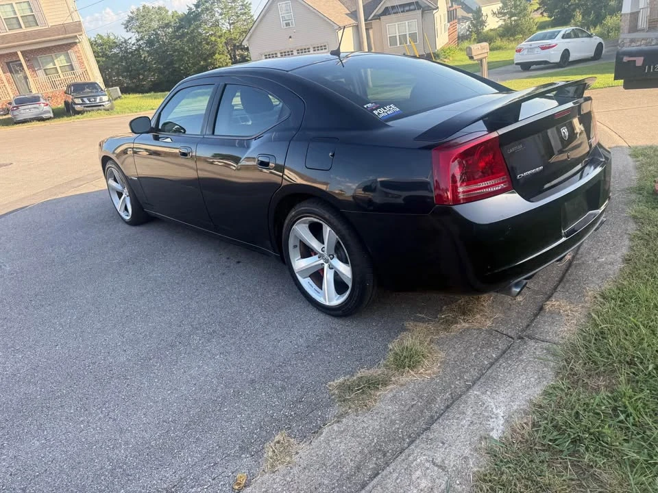 2008 Dodge Charger SRT & 392 6th Gen - Image 6 of 9