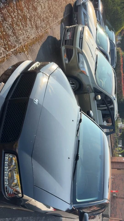 2008 Dodge Charger SRT & 392 6th Gen - Image 9 of 9