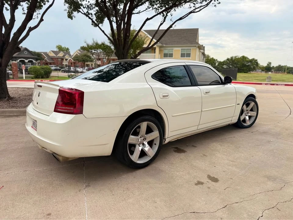 2008 Dodge Charger SRT & 392 6th Gen - Image 4 of 9