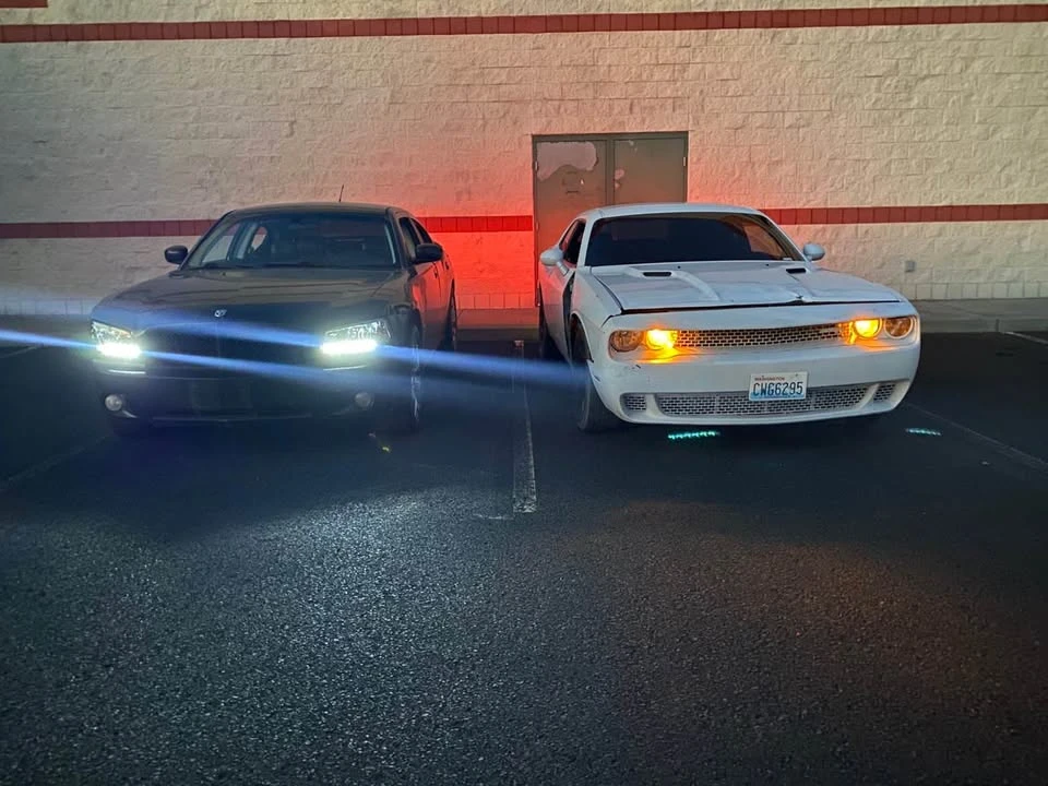 2008 Dodge Charger SRT & 392 6th Gen - Image 2 of 9