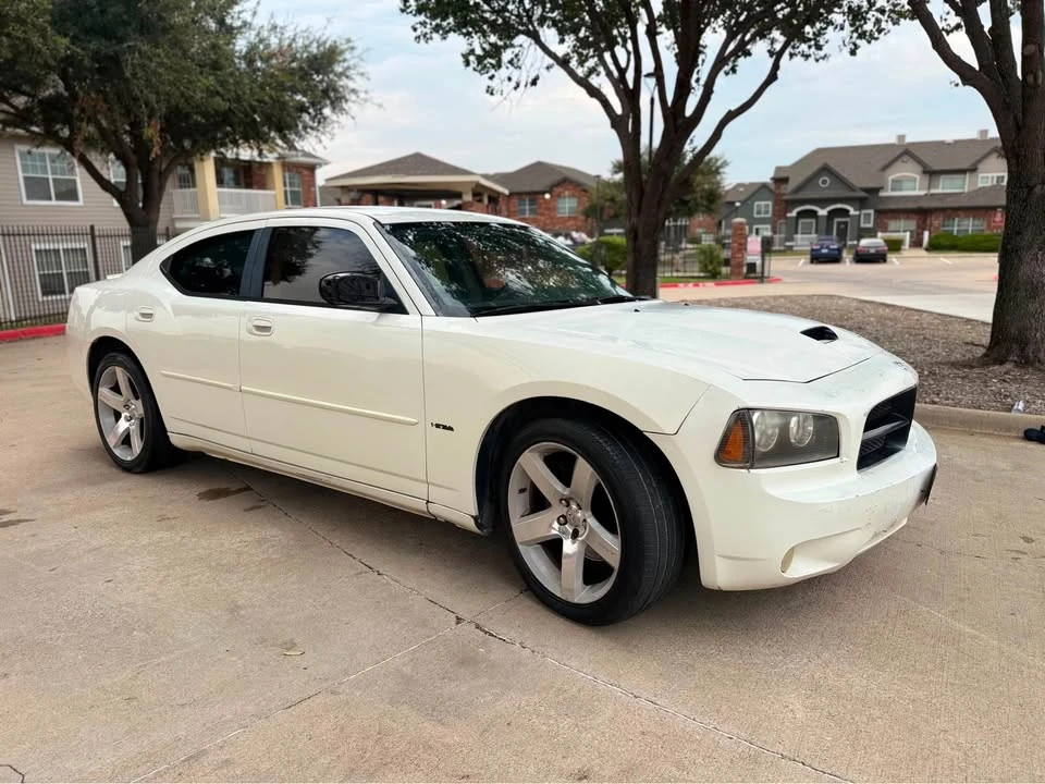 2008 Dodge Charger SRT & 392 6th Gen - Image 2 of 9