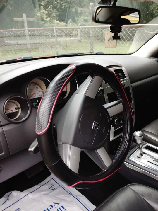 2008 Dodge Charger SRT & 392 6th Gen - Image 7 of 12