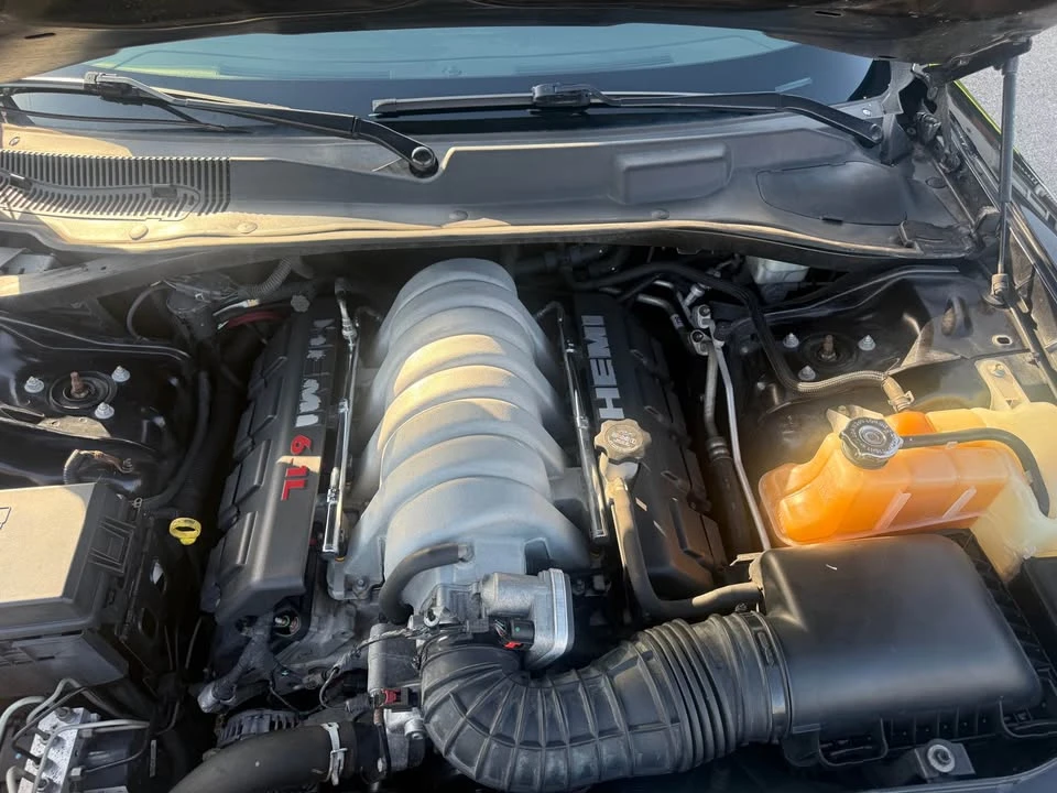 2008 Dodge Charger SRT & 392 6th Gen - Image 2 of 9