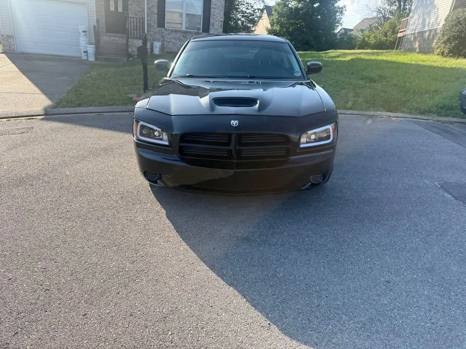 2008 Dodge Charger SRT & 392 6th Gen - Image 3 of 9