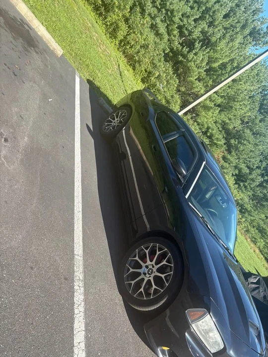 2008 Dodge Charger SRT & 392 6th Gen - Image 2 of 3