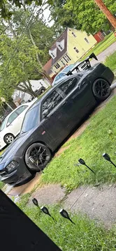 2008 Dodge Charger SRT8 Sedan 4D