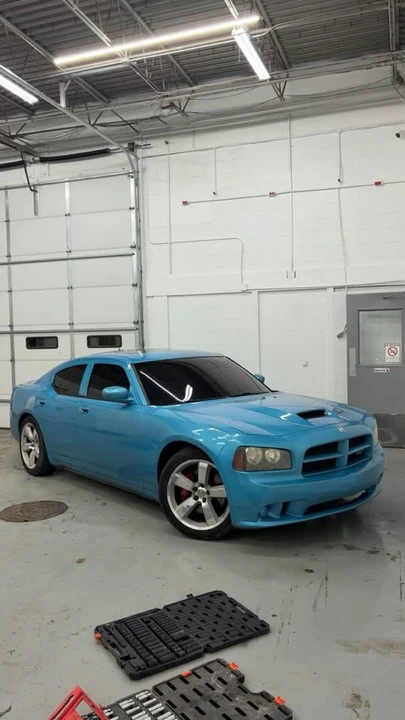 2008 Dodge Charger SRT & 392 6th Gen - Image 3 of 11