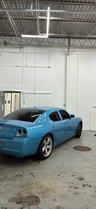 2008 Dodge Charger SRT & 392 6th Gen - Image 9 of 11