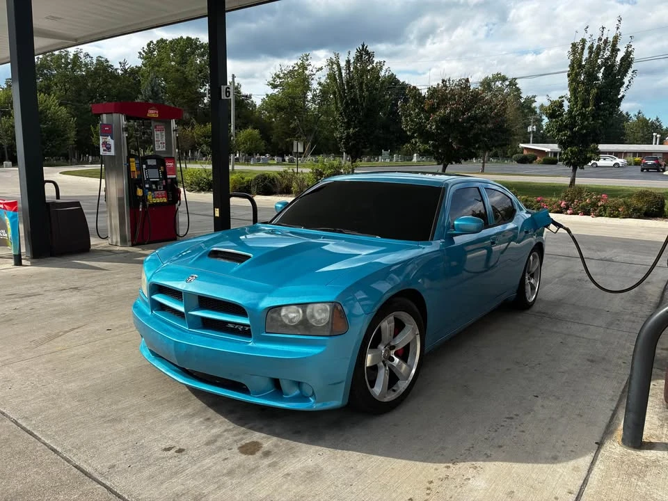 2008 Dodge Charger SRT & 392 6th Gen - Image 4 of 11